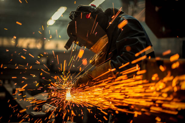 Norwood Young America, MN Welder & Metal Fabrication Company