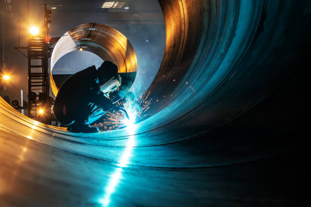 Best Maintenance and Repair Welding in Norwood Young America, MN
