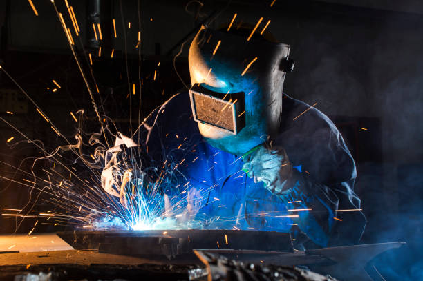 Best Automotive Welding in Norwood Young America, MN