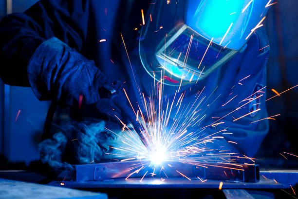 Affordable Welder Services in Norwood Young America, MN
