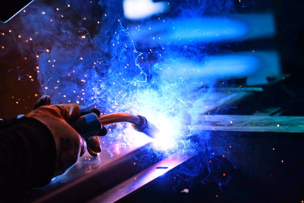  Norwood Young America, MN Welder Pros