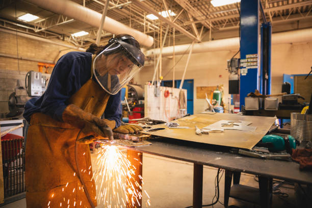 Best Aerospace and Defense Welding in Norwood Young America, MN