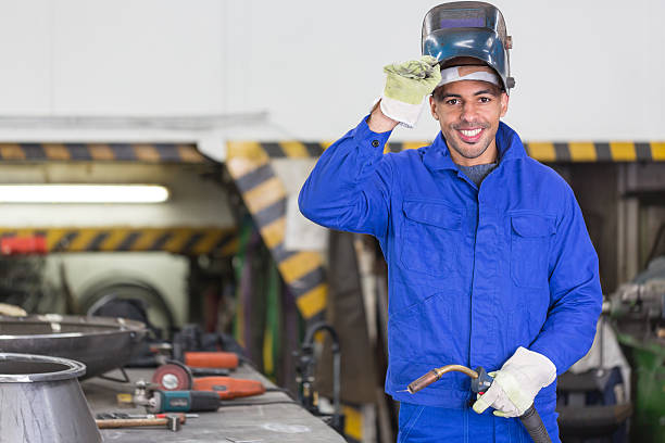 Best Food and Beverage Processing Equipment Welding in Norwood Young America, MN
