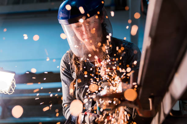 Best Automation and Robotic Welding in Norwood Young America, MN