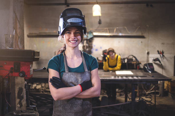 Best Specialty Welding Processes in Norwood Young America, MN
